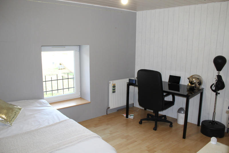 Maison de village - 155 m² - 7 pièces