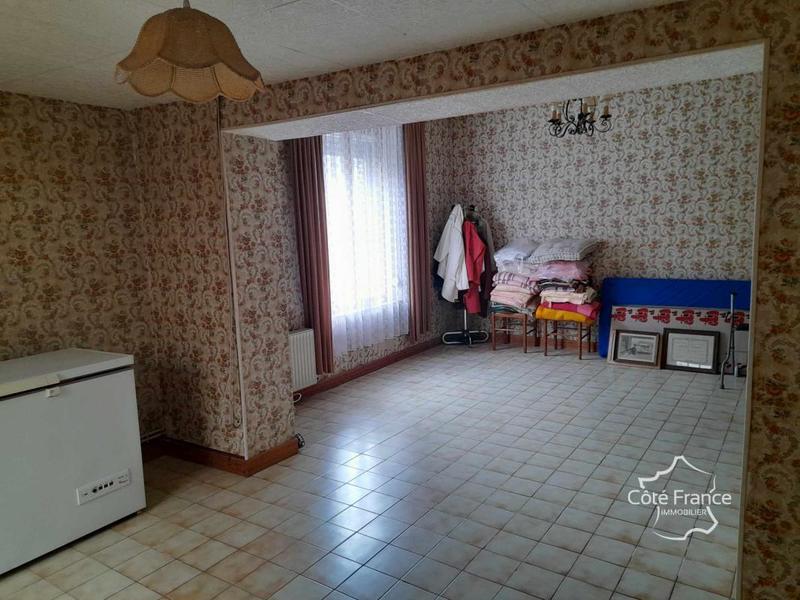 Maison - 263 m² - 13 pièces