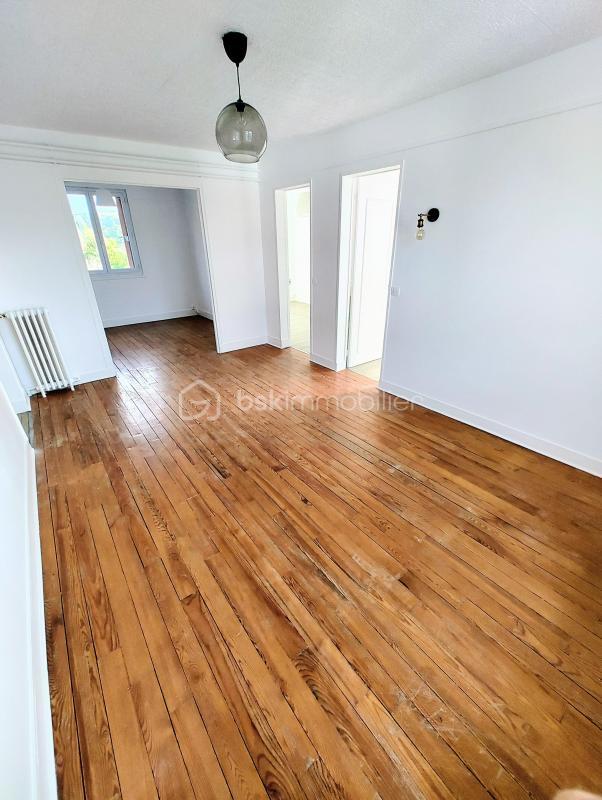 Appartement - 69 m² - 4 pièces