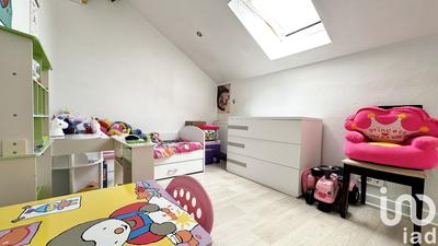 Appartement - 49 m² - 3 pièces