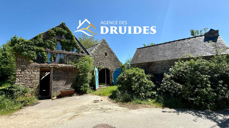 Maison - 93 m² - 5 pièces