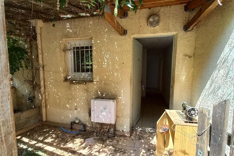 Villa - 67 m² - 3 pièces