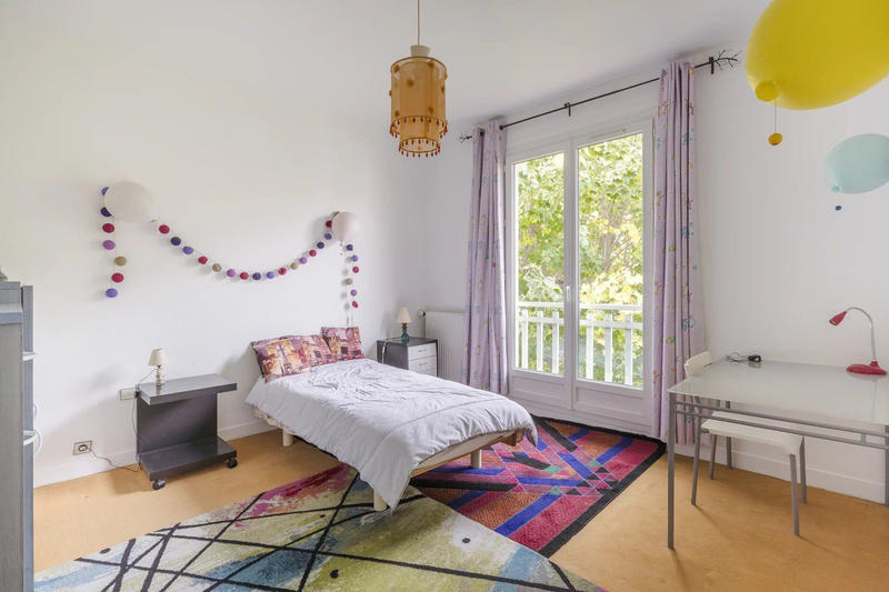 Maison - 170 m² - 6 pièces