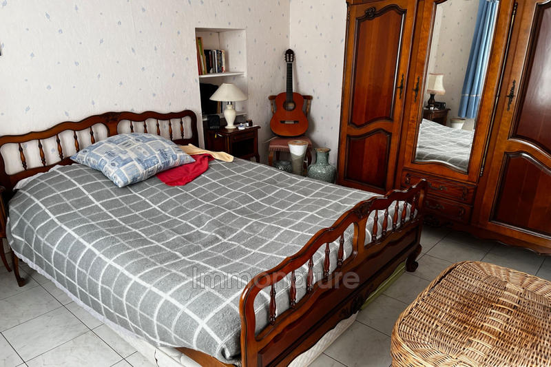 Maison - 115 m² - 3 pièces