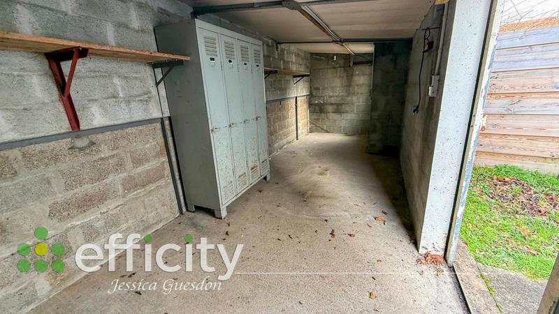 Pavillon - 153 m² - 5 pièces