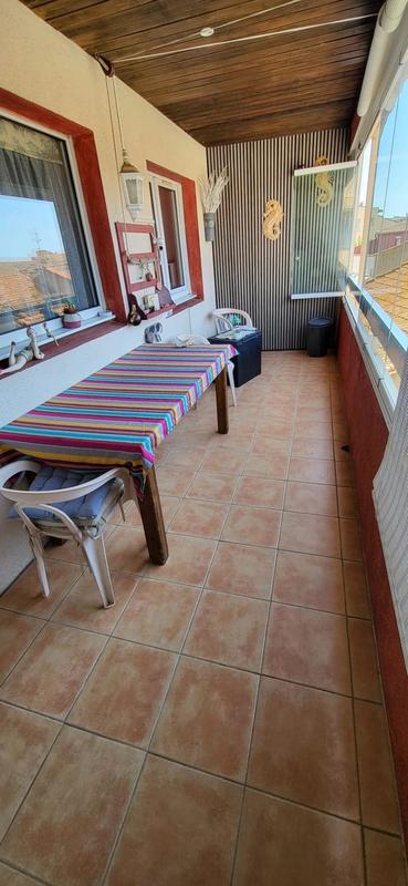 Appartement - 85 m² - 3 pièces