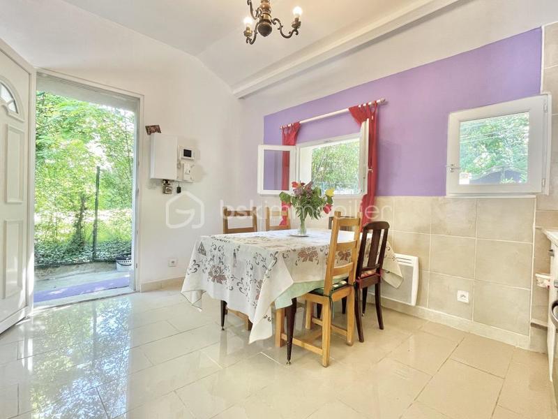 Maison - 20 m² - 1 pièce