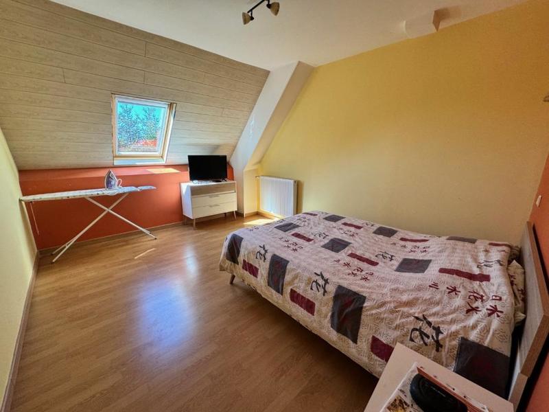 Maison - 155 m² - 7 pièces