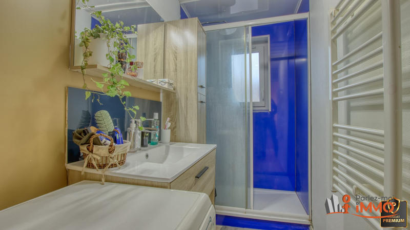 Maison ancienne - 45 m² - 2 pièces