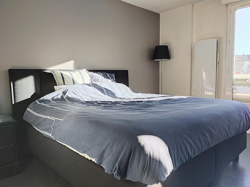 Appartement - 86 m² - 4 pièces