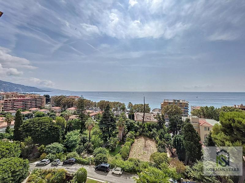 Appartement - 132 m² - 3 pièces