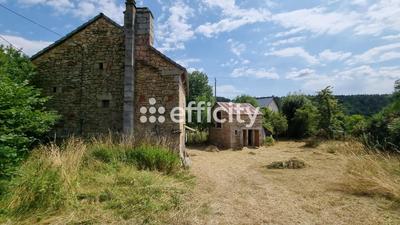 Maison - 90 m² - 3 pièces