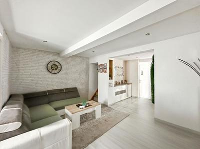 Maison - 117 m² - 7 pièces