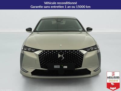 Ds Ds 4 Ds4 PureTech 130 Eat8 Rivoli