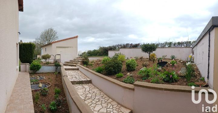 Maison - 159 m² - 6 pièces