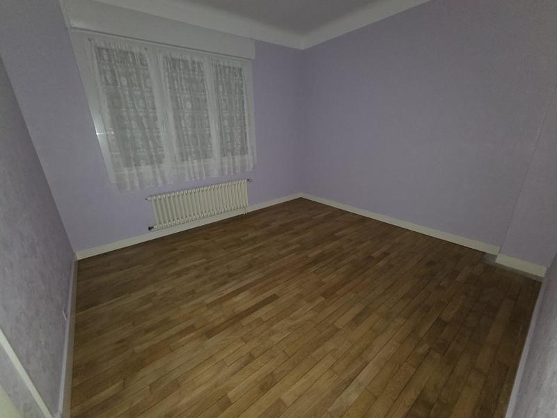 Maison - 182 m² - 6 pièces