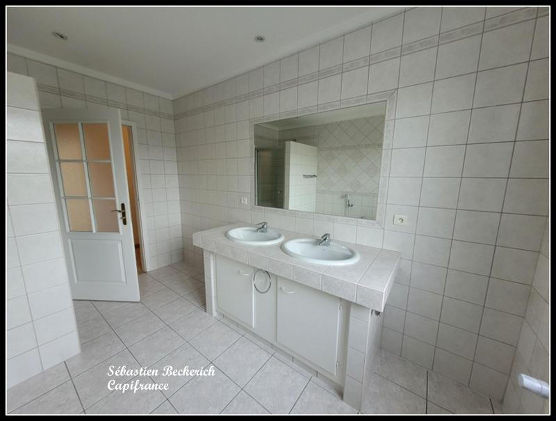 Appartement - 138 m² - 5 pièces