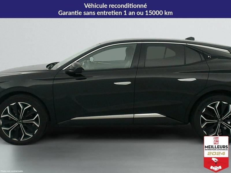 Ds Ds 4 Ds4 PureTech 130 Eat8 Rivoli