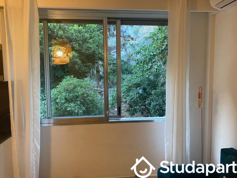 Appartement - 20 m² - 1 pièce