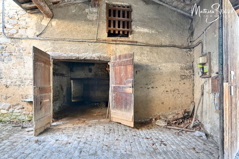 Maison - 180 m² - 4 pièces