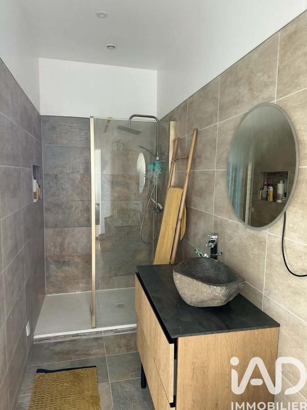 Loft - 72 m² - 4 pièces