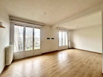 Appartement - 71 m² - 3 pièces