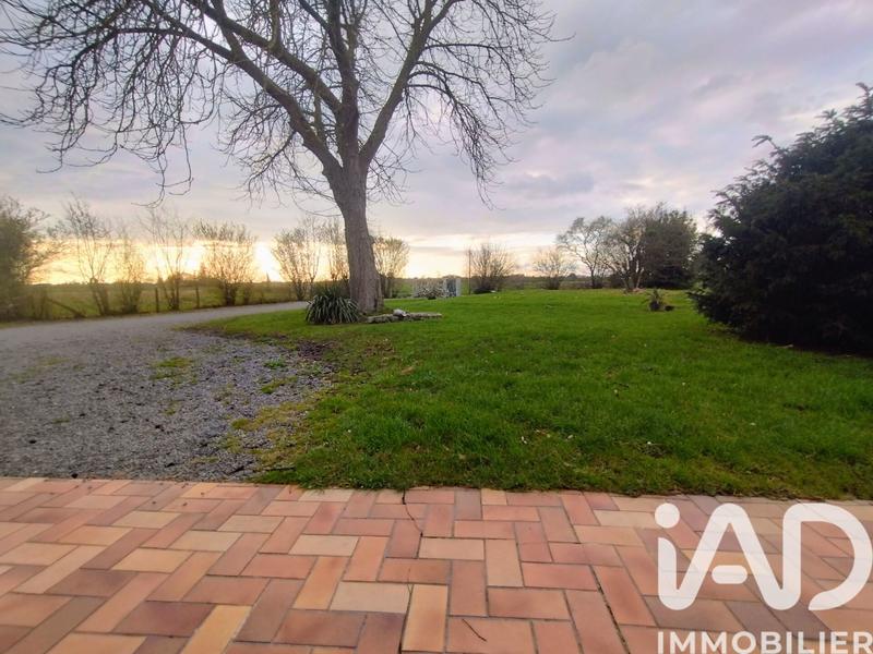 Maison de campagne - 169 m² - 6 pièces