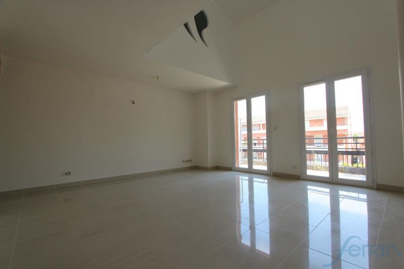 Appartement - 67 m² - 2 pièces