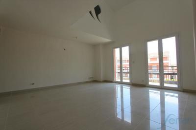 Appartement - 67 m² - 2 pièces