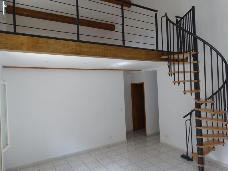 Maison contemporaine - 76 m² - 4 pièces