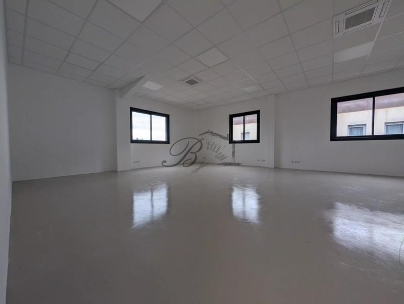 Bureau - 54 m² - 1 pièce