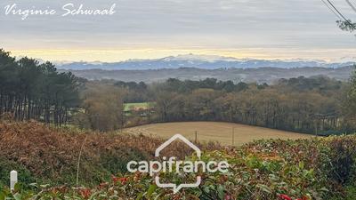 Maison - 103 m² - 4 pièces