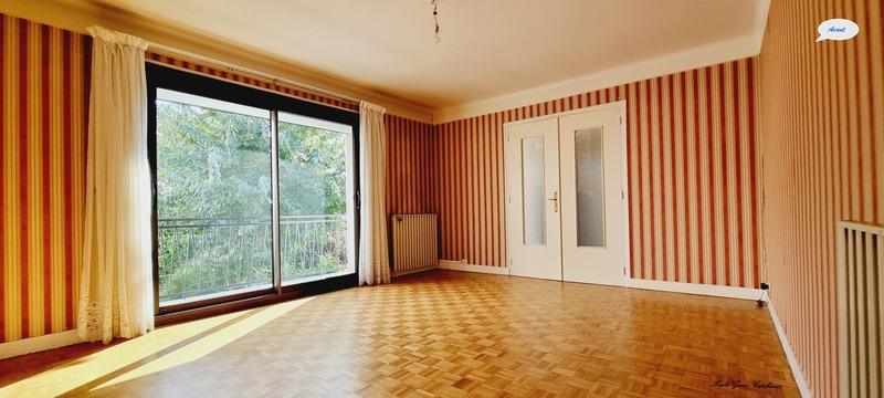 Maison - 143 m² - 5 pièces