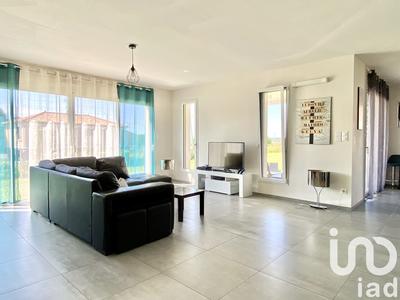 Maison - 156 m² - 6 pièces