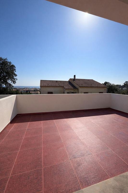 Appartement - 34 m² - 2 pièces