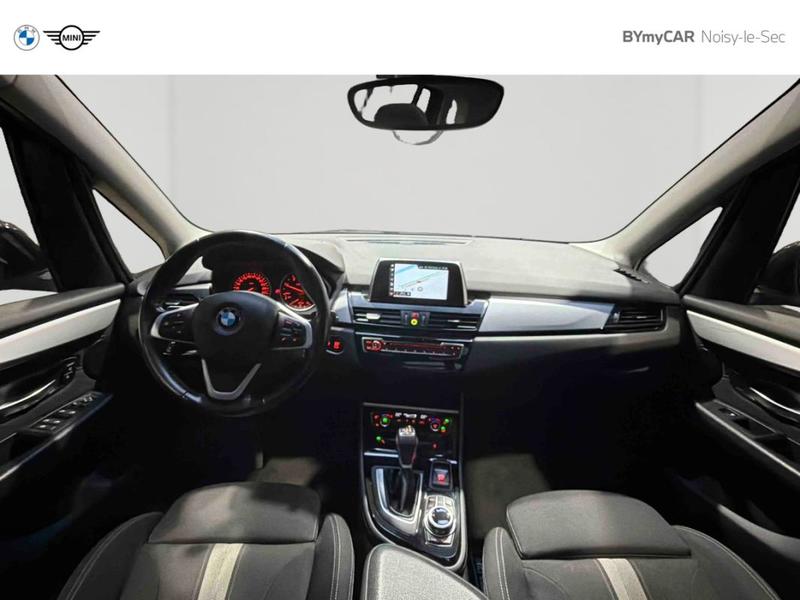 Bmw Série 2 Gran Tourer F46 218d 150 ch Business Design 5 Places