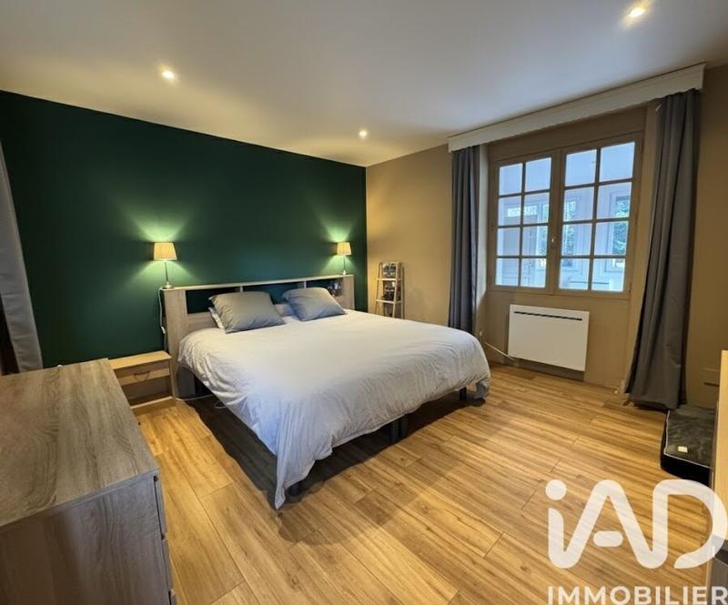 Maison de ville - 171 m² - 5 pièces