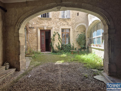 Appartement - 47 m² - 1 pièce