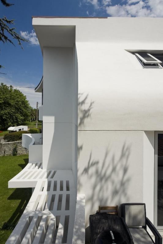 Propriété - 320 m² - 8 pièces