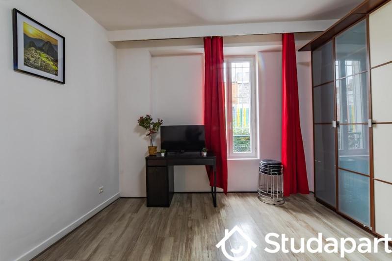 Appartement - 55 m² - 4 pièces