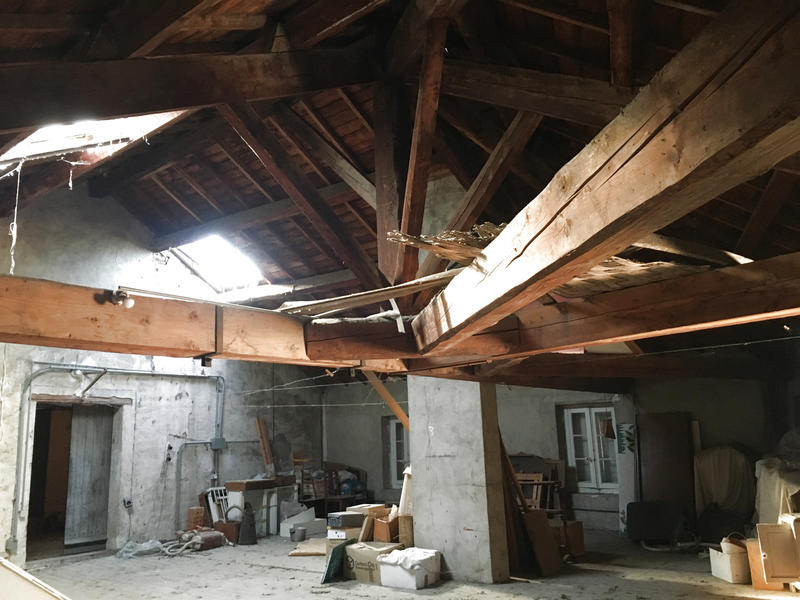 Maison - 297 m² - 8 pièces