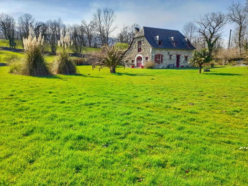 Propriété - 109 m² - 5 pièces