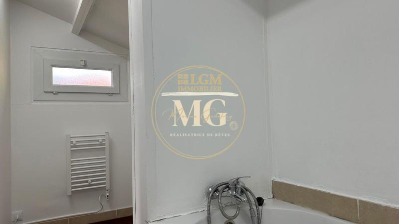 Maison - 101 m² - 4 pièces