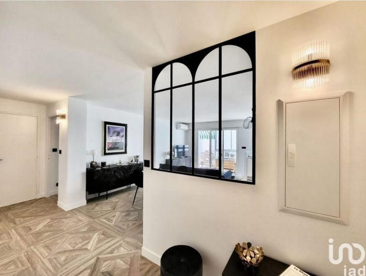 Appartement - 55 m² - 2 pièces