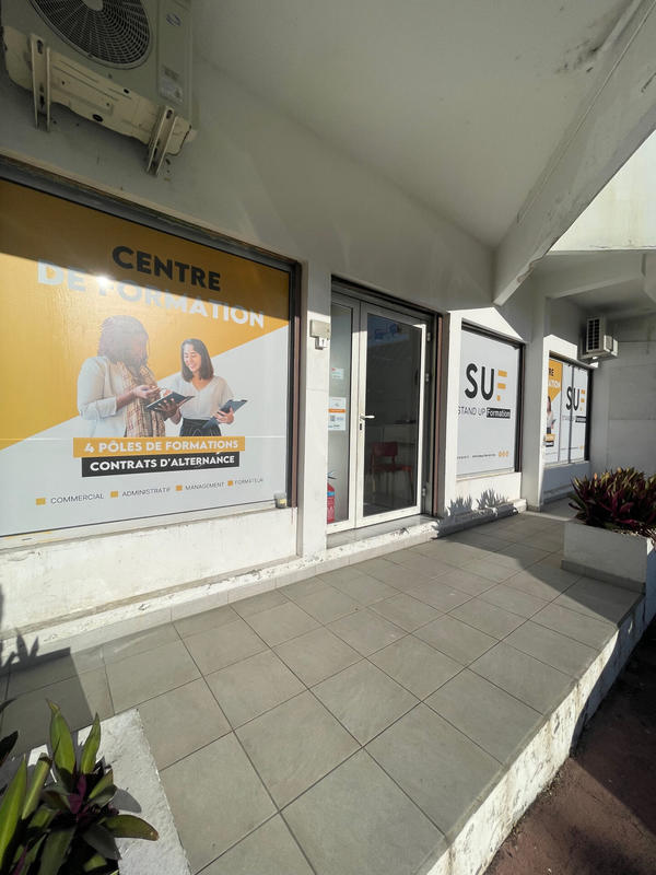 Local commercial - 60 m²