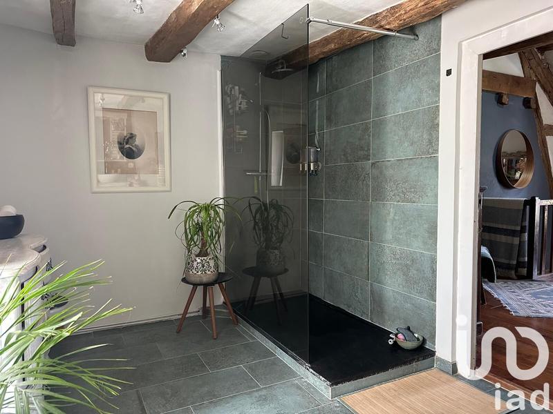 Maison - 210 m² - 8 pièces