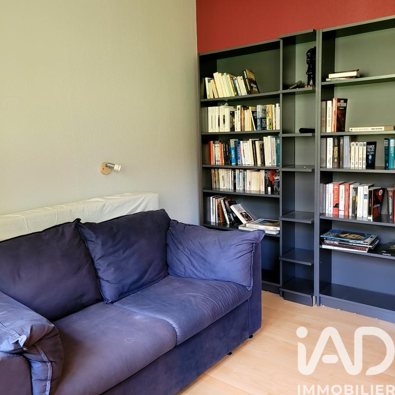 Maison - 122 m² - 5 pièces