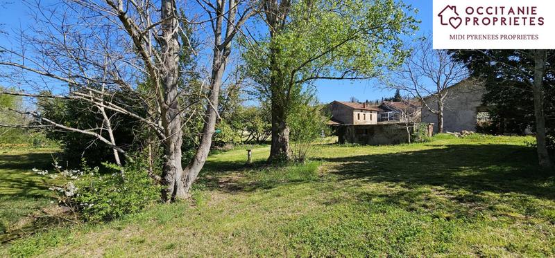 Ferme - 223 m² - 10 pièces