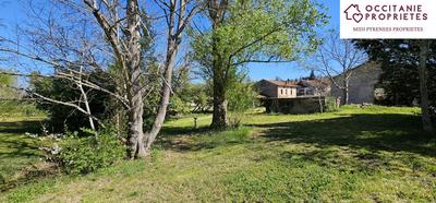 Ferme - 223 m² - 10 pièces