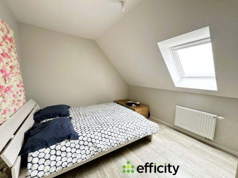 Pavillon - 135 m² - 6 pièces